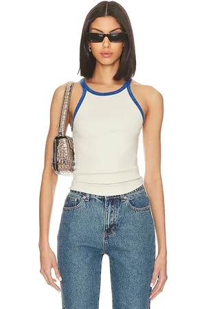 Free People X We The Free Only 1 Ringer Tank In