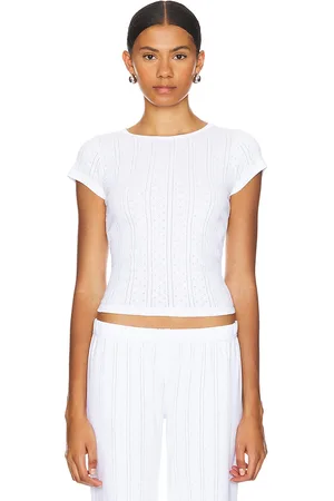 Cou Cou Intimates The Regular Baby Tee