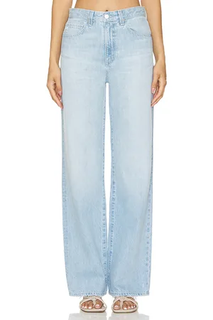 AG Jeans Kora Wide Leg