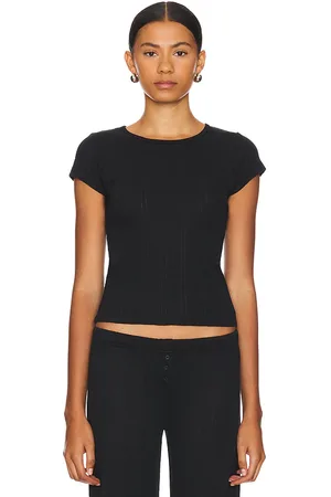 Cou Cou Intimates The Regular Baby Tee