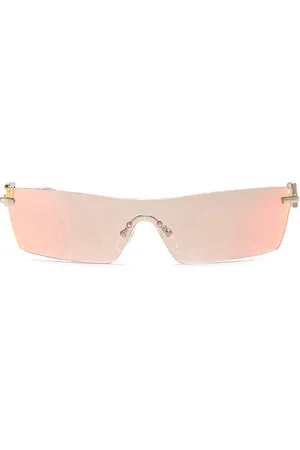 Dolce & Gabbana Shield Sunglasses