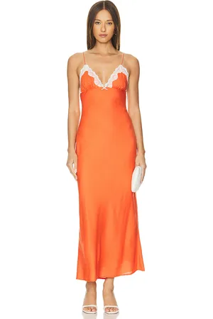 Nialaya Jasmine Dress