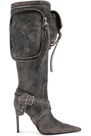 Retrofete Yasmine Boot