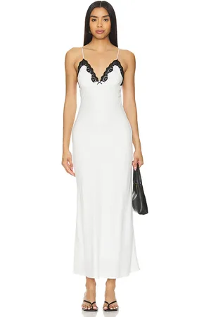 Nialaya Jasmine Dress