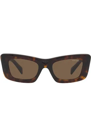 Prada Cat Eye Sunglasses