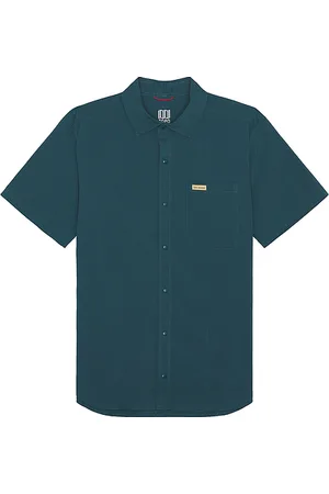 TOPO Global Short Sleeve Shirt