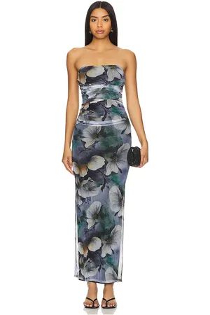MORE TO COME Sammie Maxi Dress