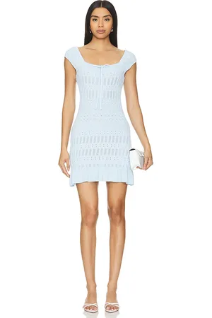 LPA Neve Mini Dress