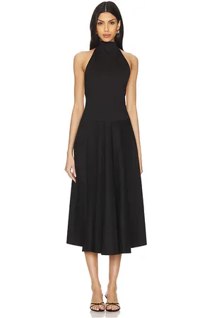 LPA Kara Halter Dress