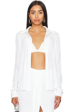 Le Superbe Forever Yours Boyfriend Shirt