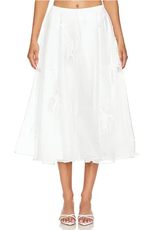Bardot Marcelle Midi Skirt