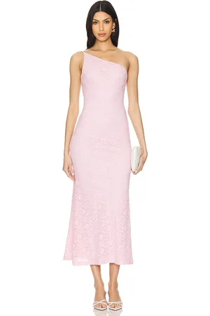 Bardot Albie Knit Maxi Dress