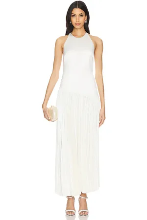 ALEXIS Saab Dress