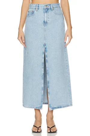 Dr Denim Myra Skirt