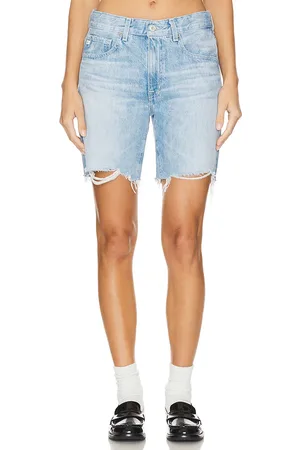 AG Jeans Ex-boyfriend Short