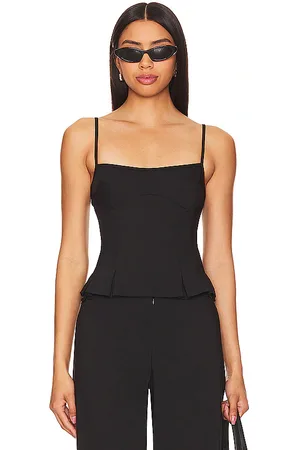Peachy Den Cher Top