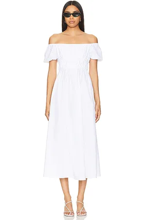 SNDYS Sofia Maxi Dress