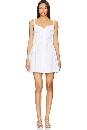 SNDYS Isabella Mini Dress