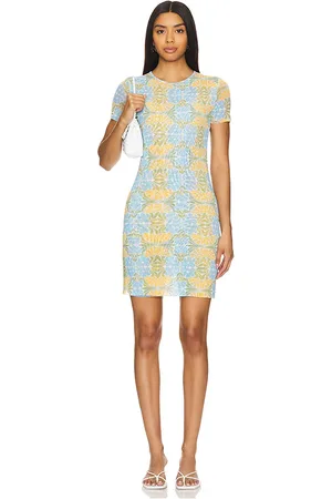 MISA Vina Dress