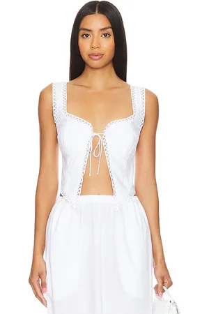 MAJORELLE Kismet Top