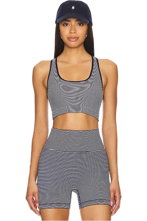 WellBeing + BeingWell StretchWell Aire Sports Bra