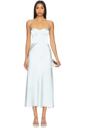 Katie May X REVOLVE Flora Dress