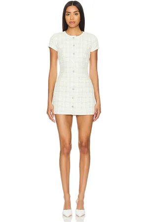 MAJORELLE Tammy Mini Dress