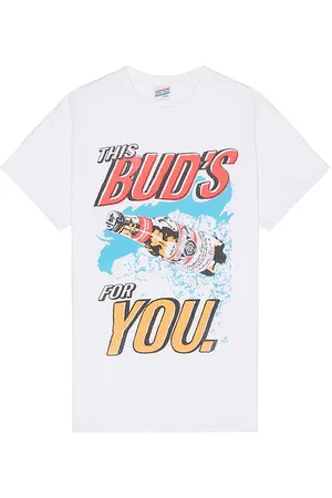 Junk Food This Buds For You Tee