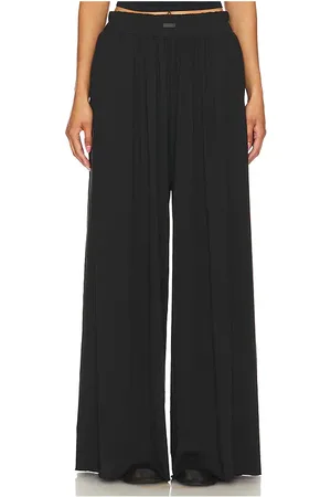 Lunya Organic Pima Wide Leg