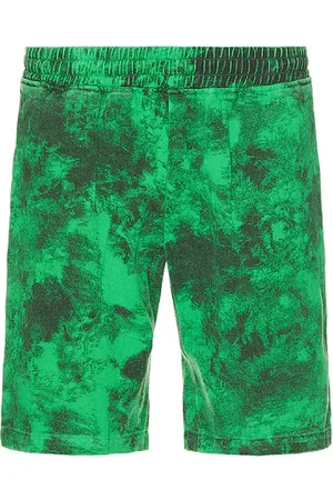 Pleasures Cyclone Shorts