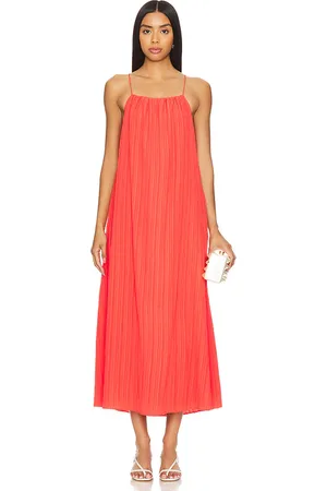 Solid The Sarai Dress