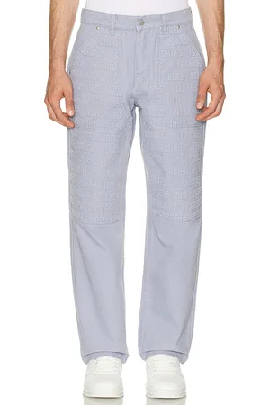 Pleasures Impact Double Knee Pants
