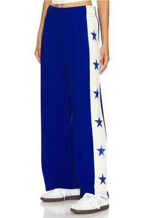 LAUREN MOSHI Tawny Track Pant