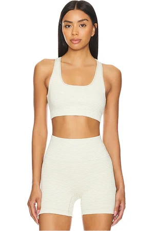 WellBeing + BeingWell StretchWell Aire Sports Bra