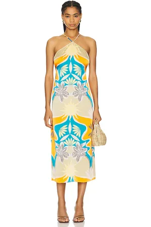 MISA Ashanti Dress