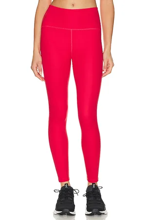 Beyond Yoga Powerbeyond Strive High Waisted Midi Legging