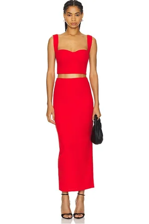 superdown Veneda Skirt Set