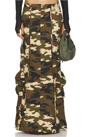 AFRM Cassie Skirt
