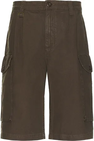 Thrills Issued Big Slacker Cargo Short