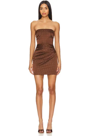 Nookie Mischief Mini Dress