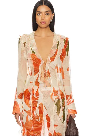 Retrofete Shae Top