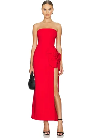 Delfi Tatiana Long Dress