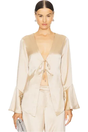 Retrofete Svea Blouse