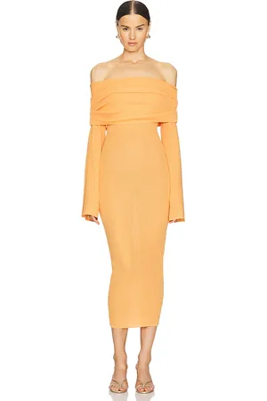 SER.O.YA Tallulah Midi Dress