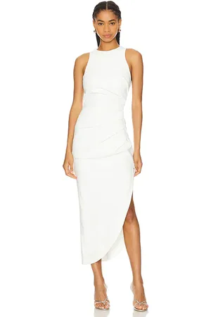 Misha Ida Midi Dress