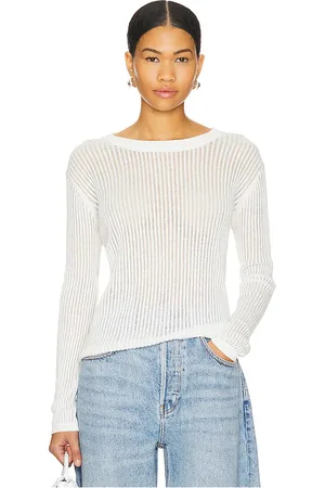 Stitches & Stripes Palmer Textured Pullover