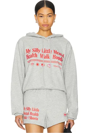 The Mayfair Group Mental Health Walk Hoodie