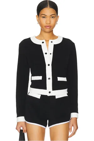 Le Superbe X REVOLVE French Terry Cardigan
