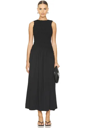 The Wolf Gang Marisol Midi Dress
