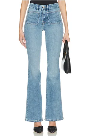 GOOD AMERICAN Good Legs Flare